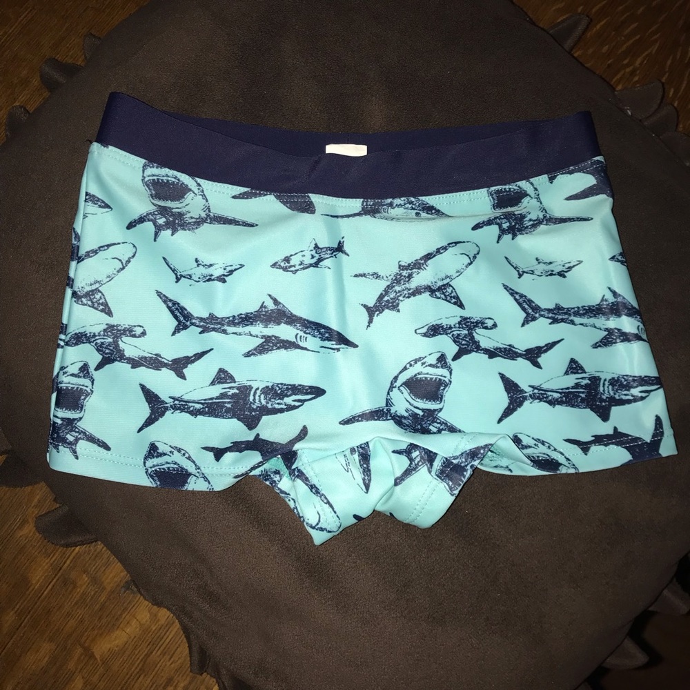Boys 3T swim shorts